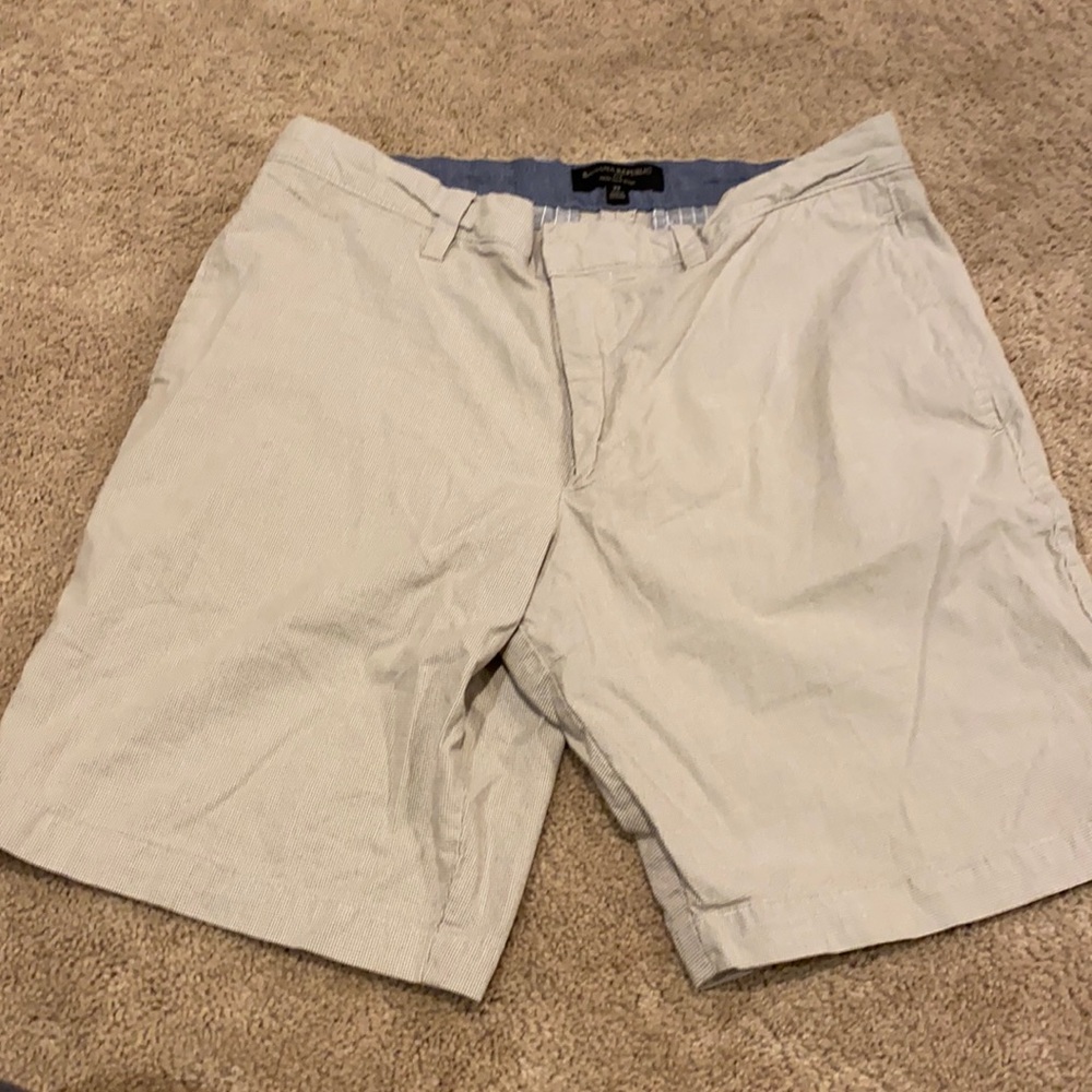 Men’s shorts! Perfect for any occasion!